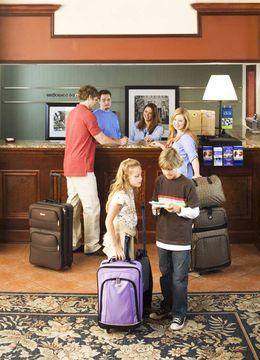 Hampton & Nashville-vanderbilt-elliston Place Hotel Nashville