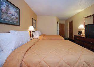 Motel Red Roof - Music Nashville