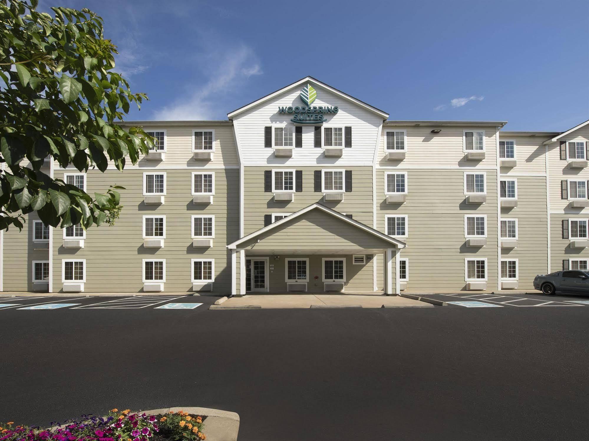 Woodspring East I-40 2*