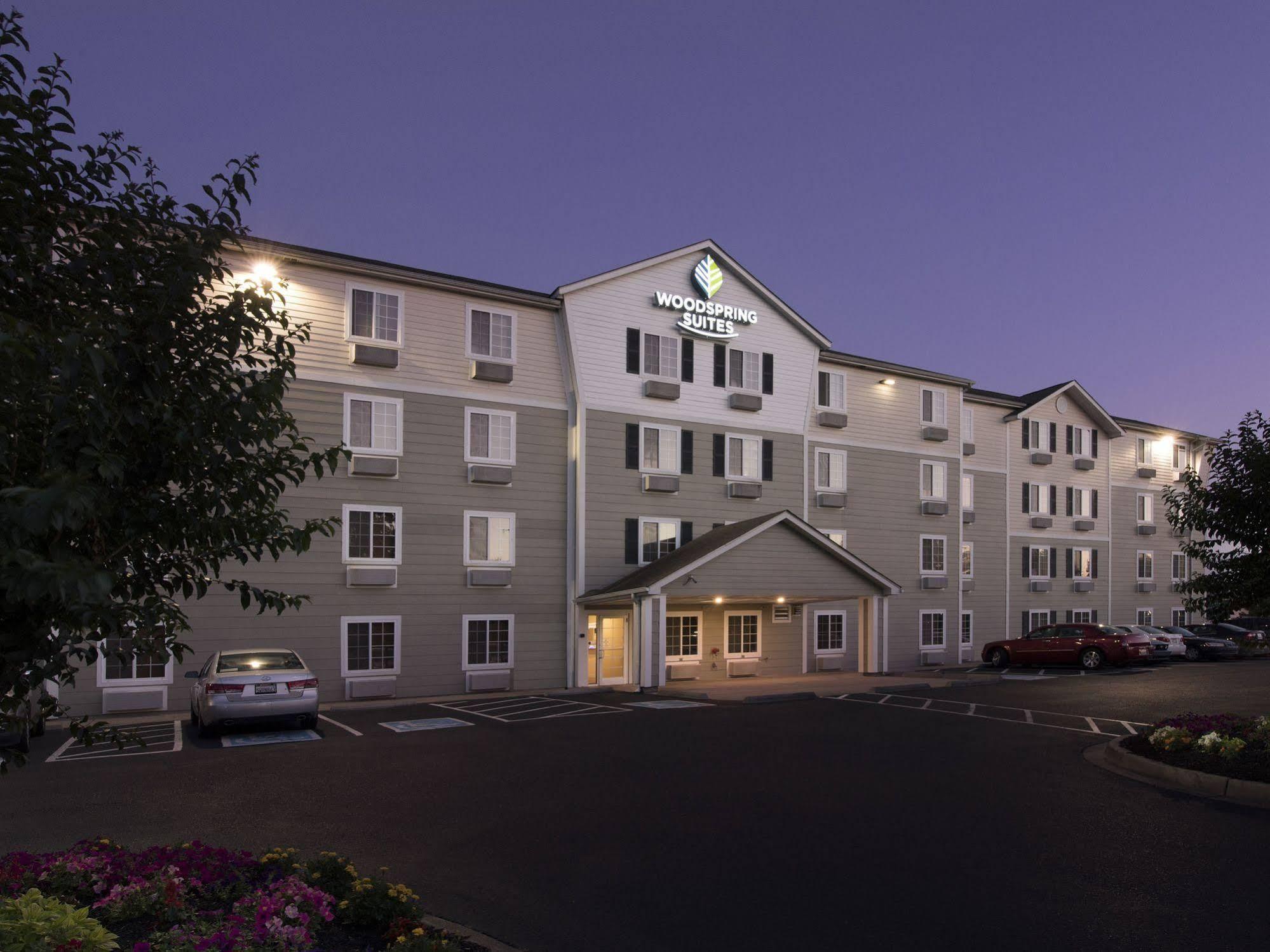 Woodspring East I-40 2*