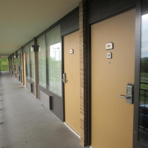 6-nashville, Tn - Airport Hotel Nashville