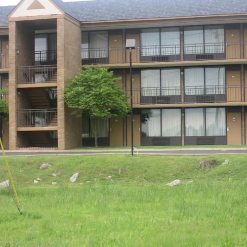 6-nashville, Tn - Airport Hotel Nashville