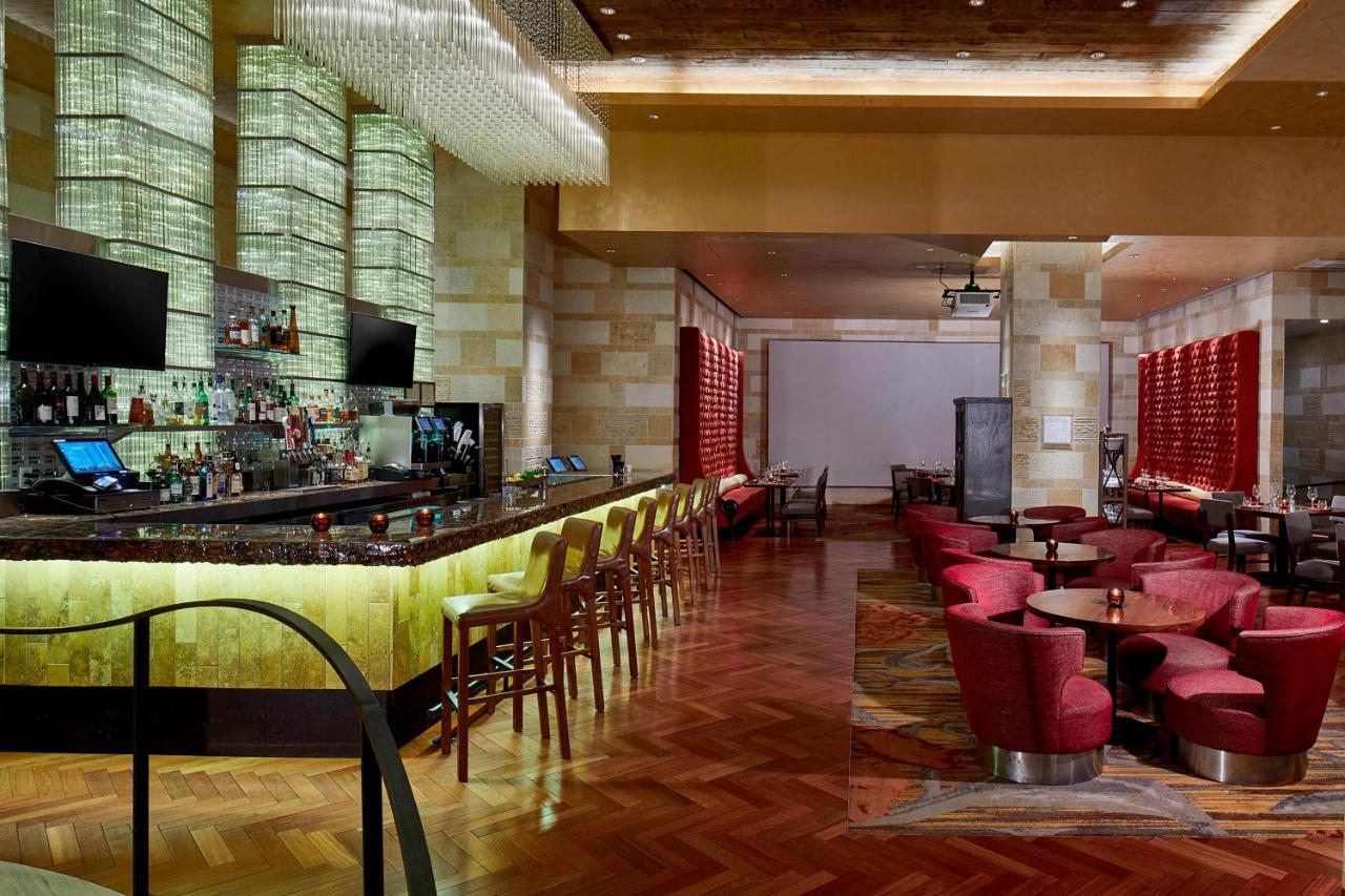 The Westin Nashville Hotel Nashville