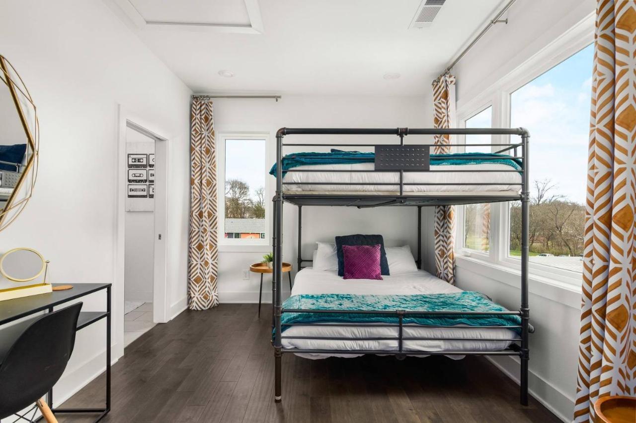 Vibe 829 Holiday home Nashville