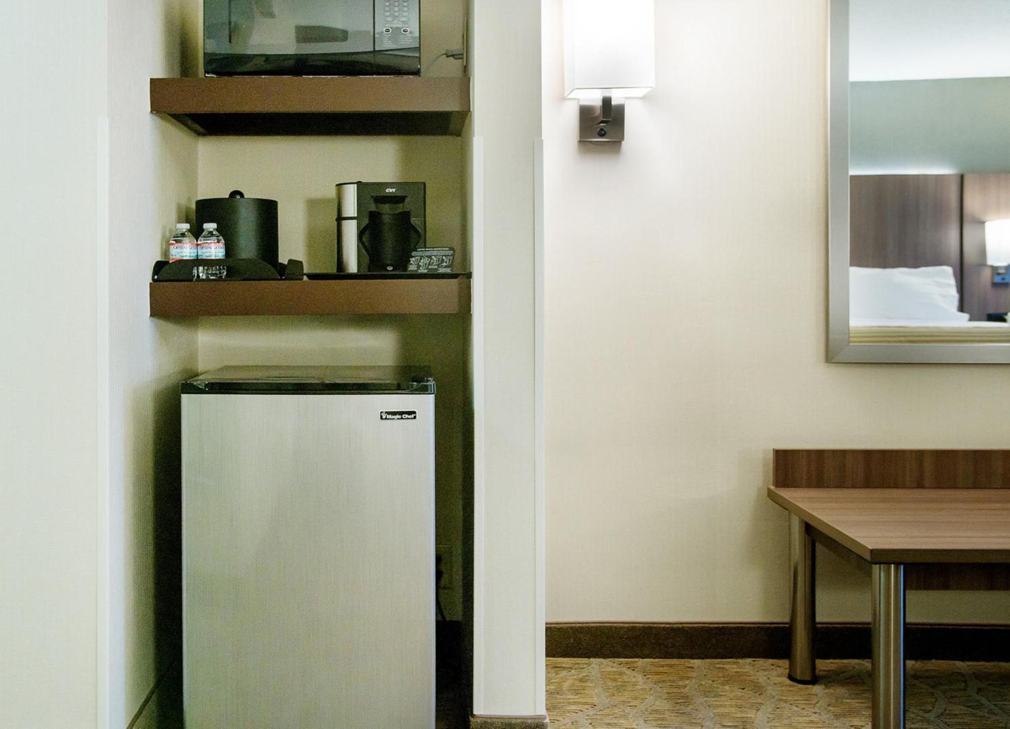 Holiday Vanderbilt By Ihg 3* Nashville