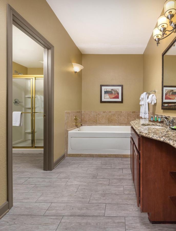 Resort Club Wyndham Nashville