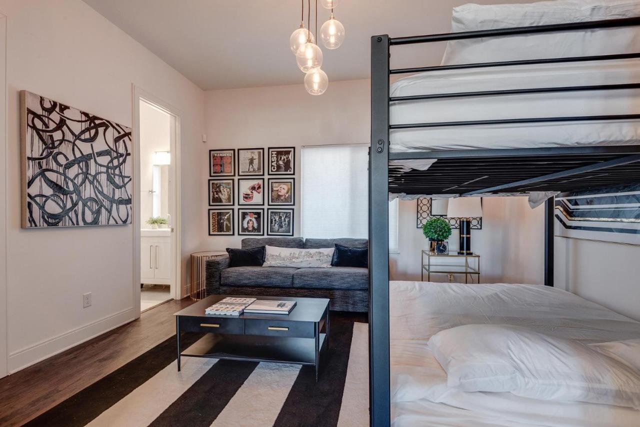 Nashview- Heart Of Gulch - 360º Views Of Downtown! *