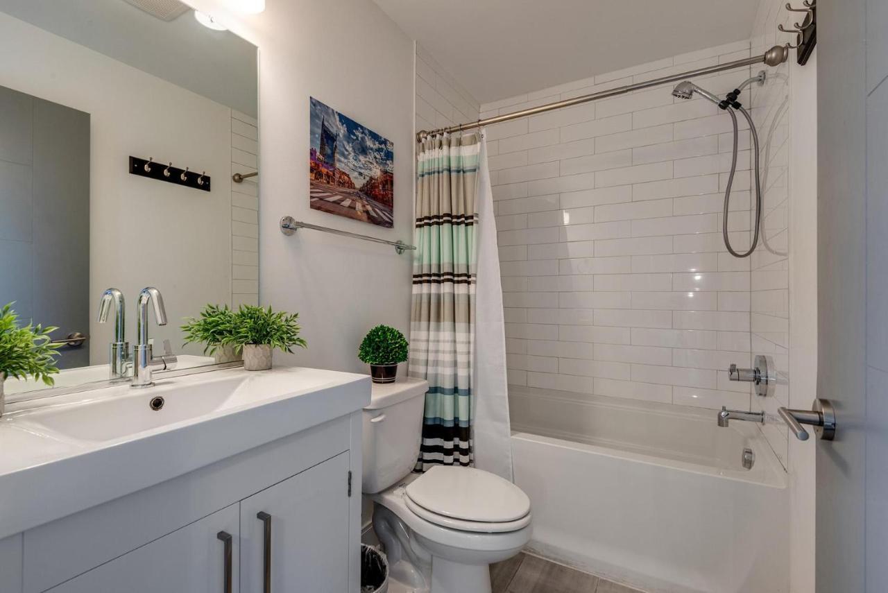 Holiday home Nashview- Heart Of Gulch - 360º Views Of Downtown! *