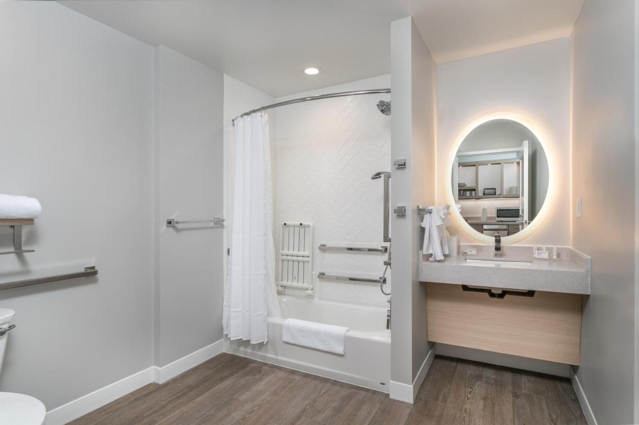 Hotel Towneplace By Marriott Midtown 4*