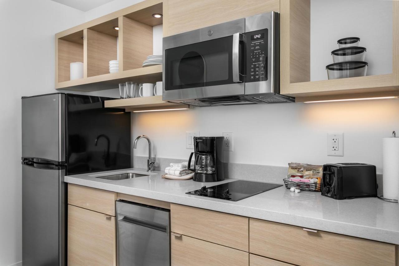 Hotel Towneplace By Marriott Midtown 4*