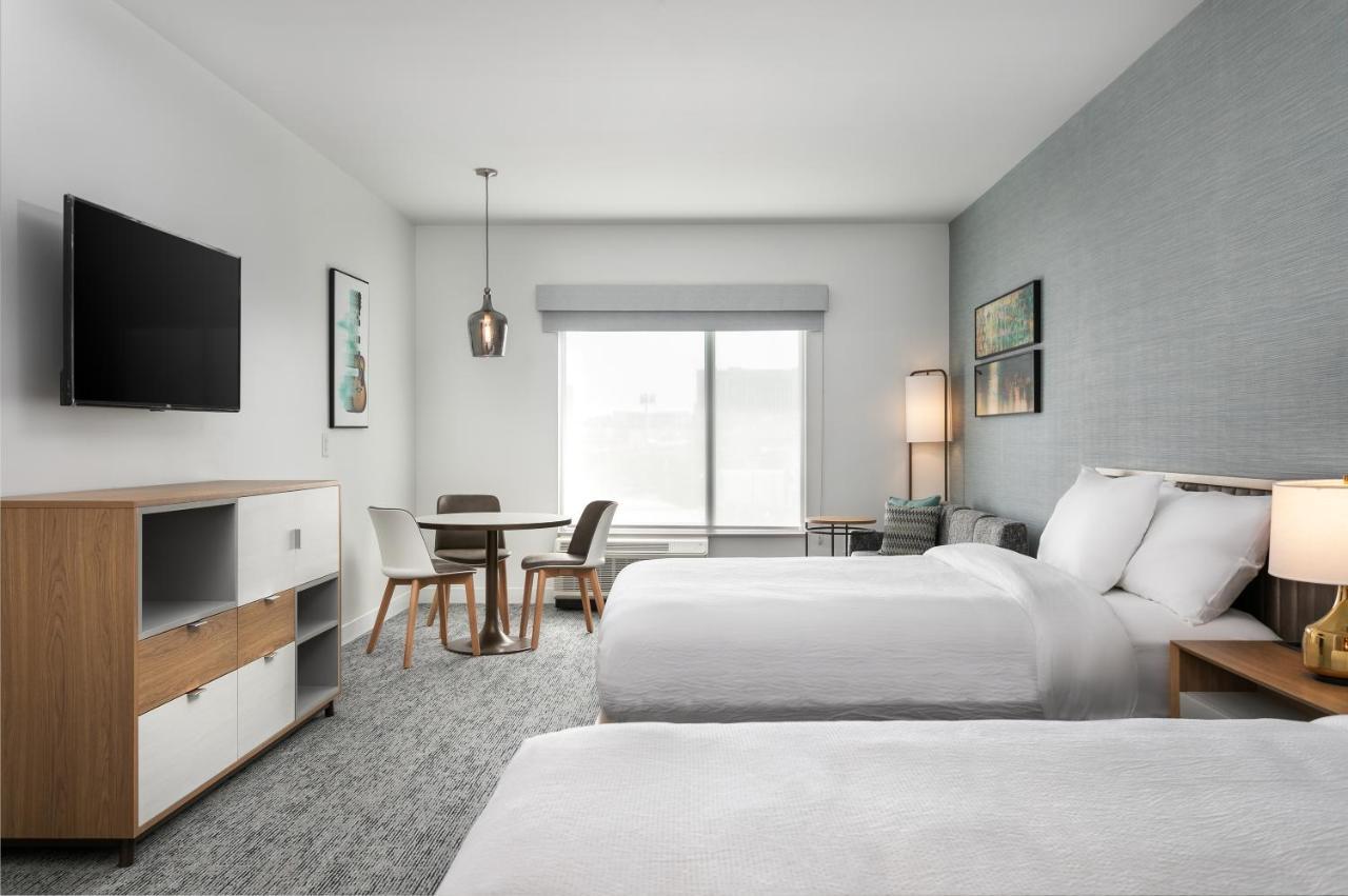 Towneplace By Marriott Midtown 4*