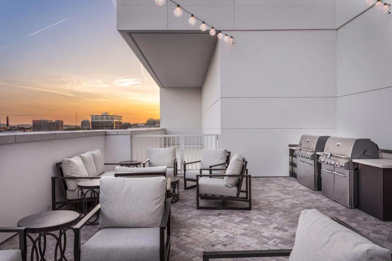 Towneplace By Marriott Midtown 4*