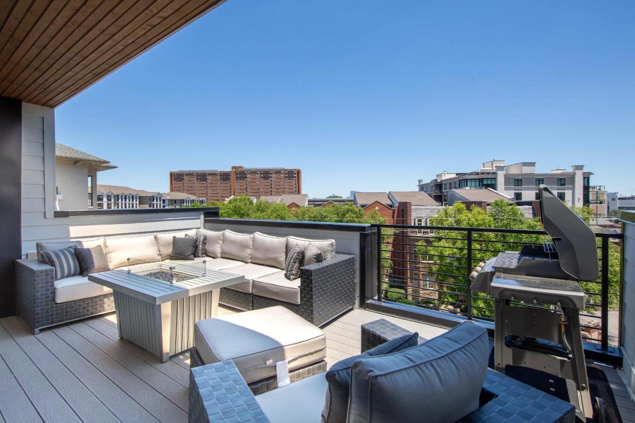 Holiday home Country Muse - Mins To Broadway - Rooftop Patio Nashville