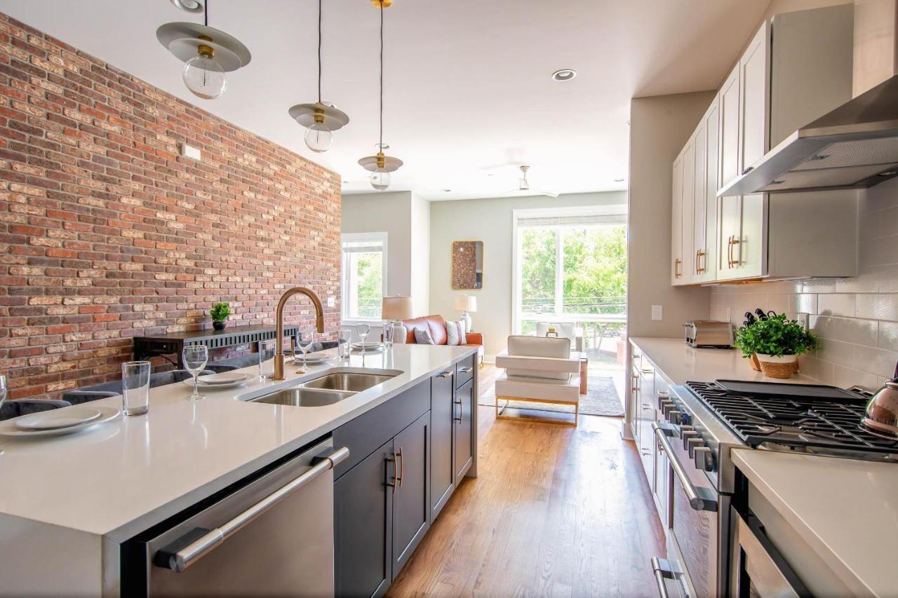 Holiday home Country Muse - Mins To Broadway - Rooftop Patio *