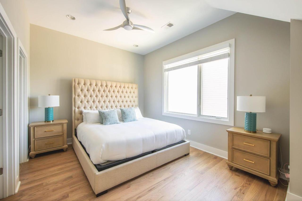 Country Muse - Mins To Broadway - Rooftop Patio Holiday home