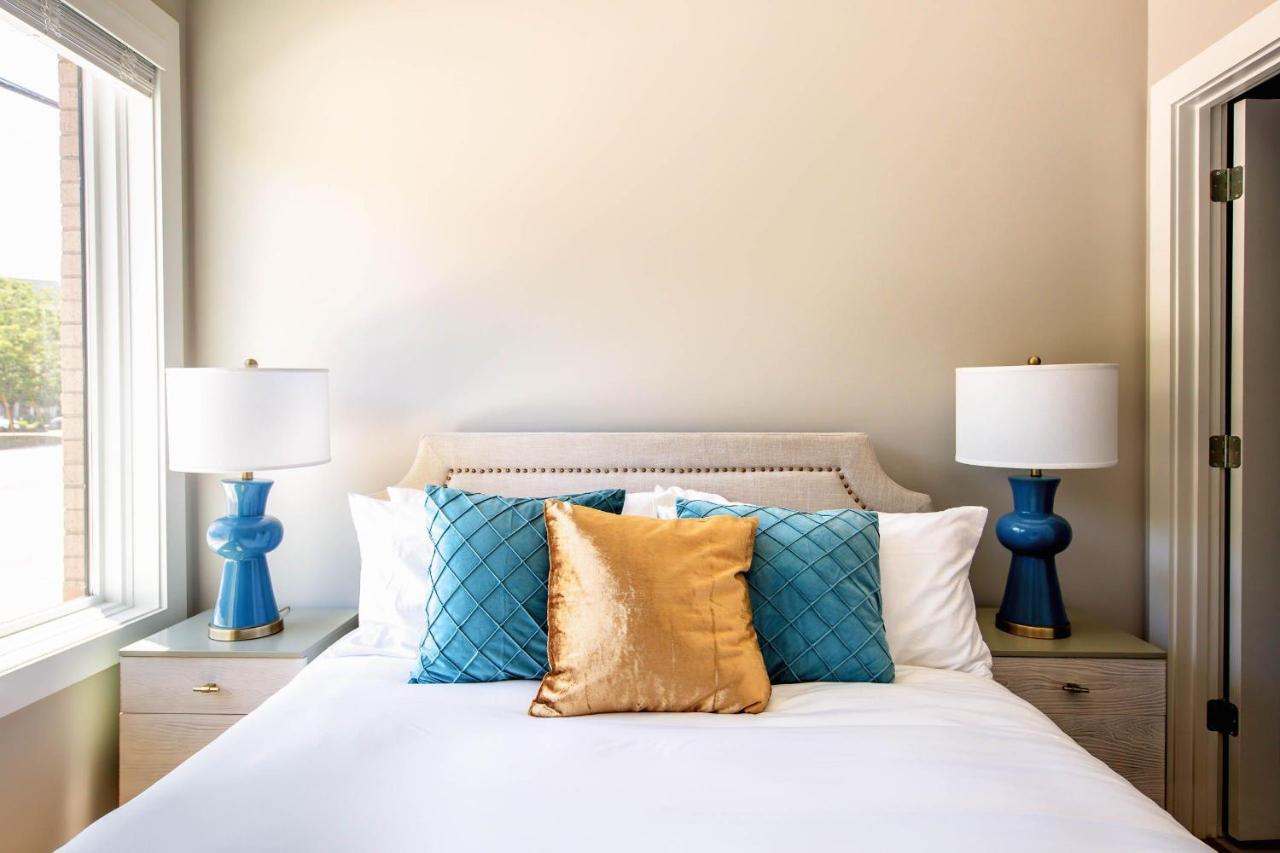 Country Muse - Mins To Broadway - Rooftop Patio Holiday home Nashville