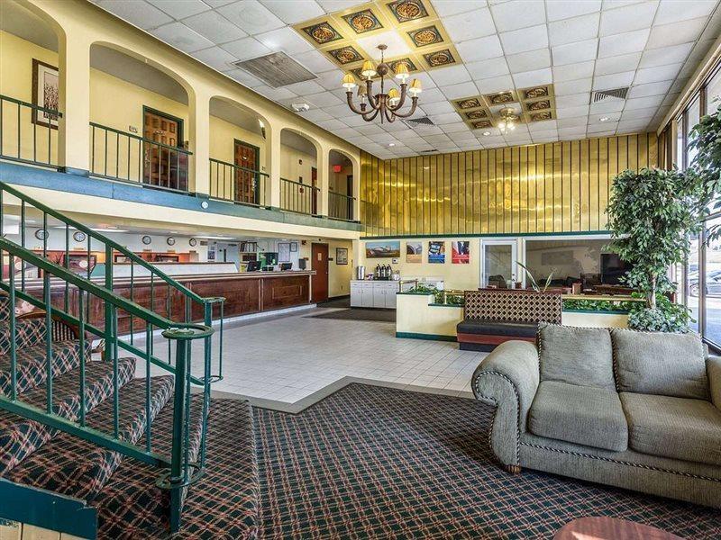 Hotel 6-nashville, Tn Nashville