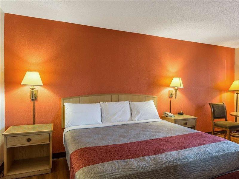 6-nashville, Tn Hotel 2*