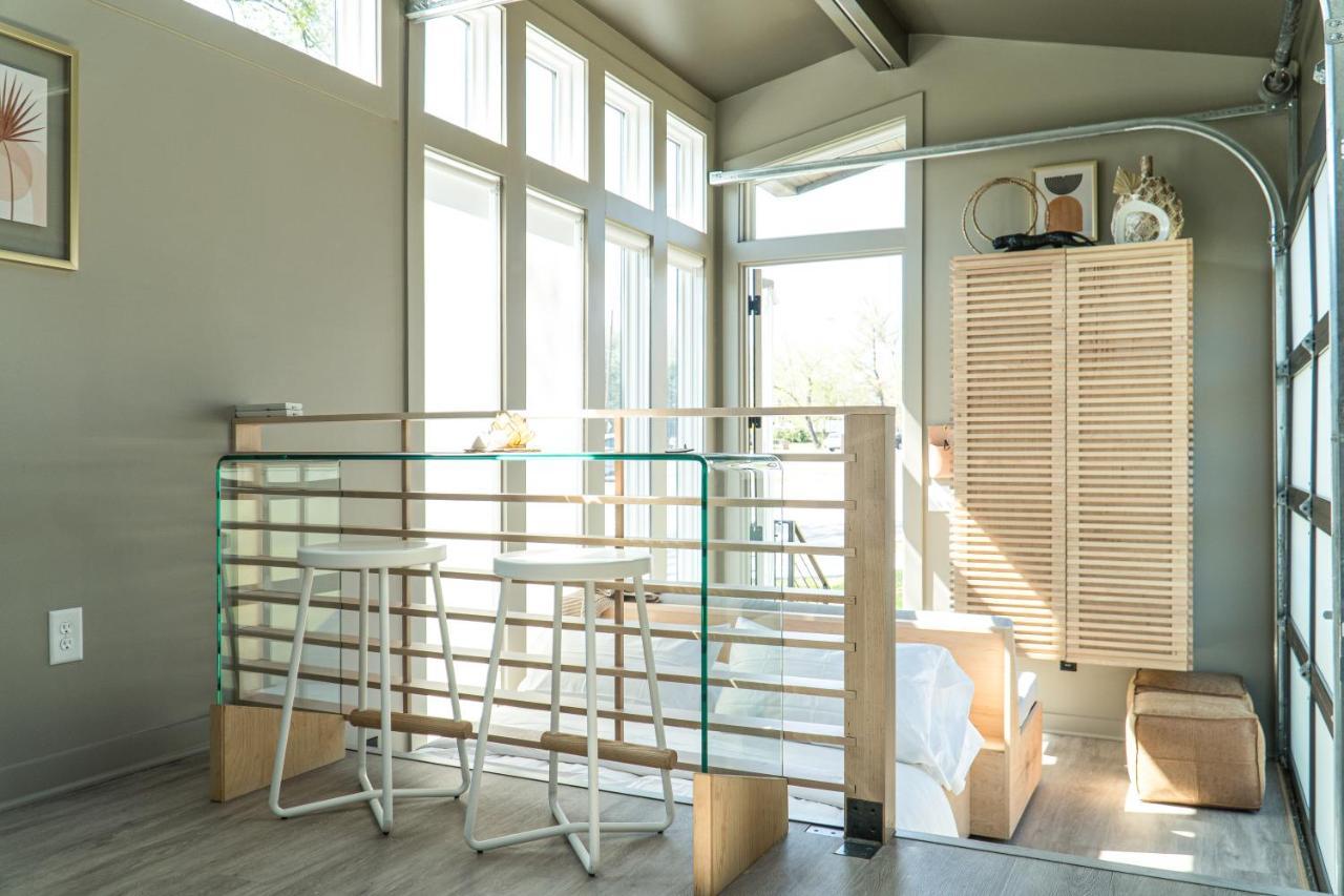 Ironwood Grove, Tiny House Aparthotel