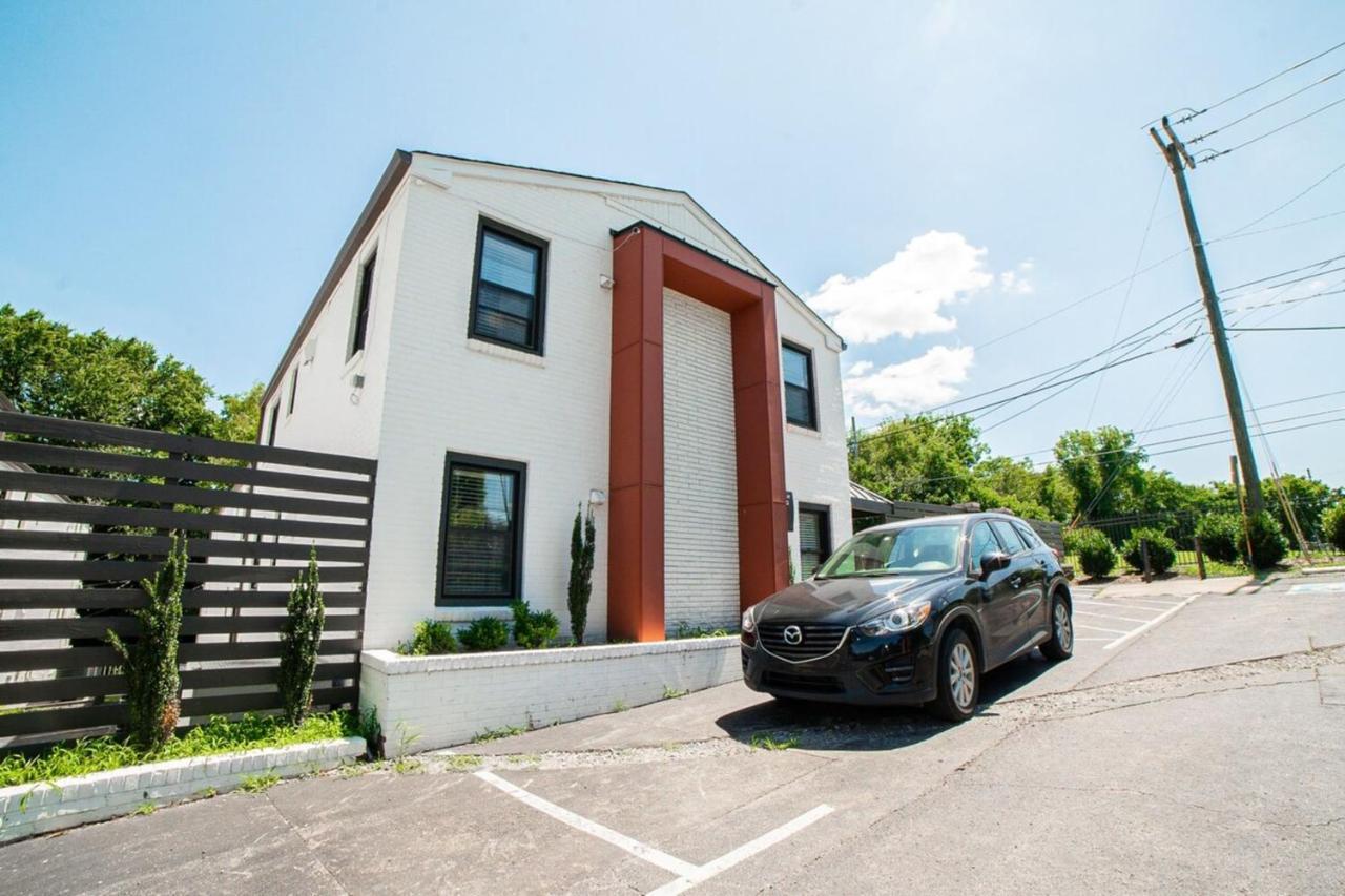 2br 1ba In North Gulch! Apartment Nashville