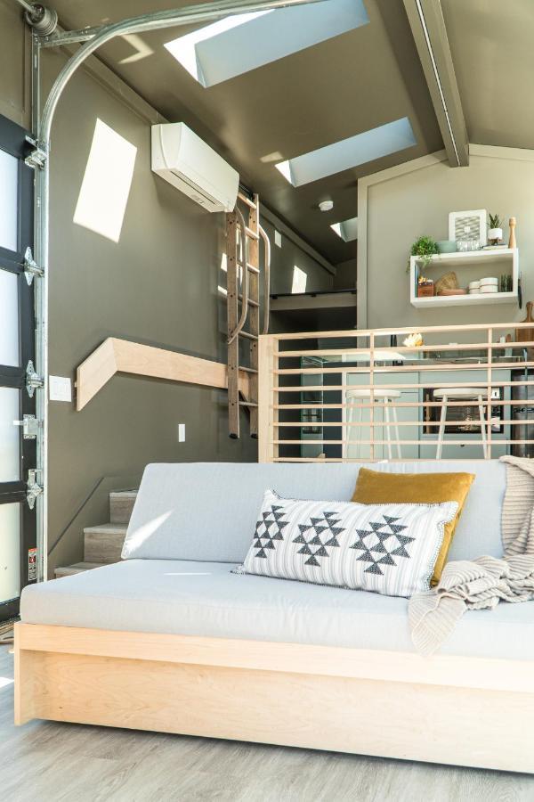 Ironwood Grove, Tiny House Nashville