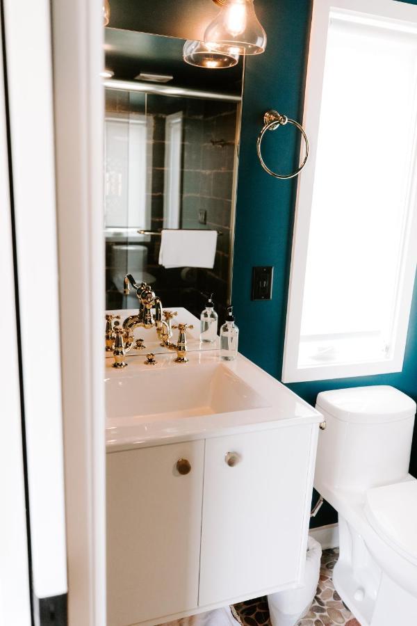 Aparthotel Ironwood Grove, Tiny House