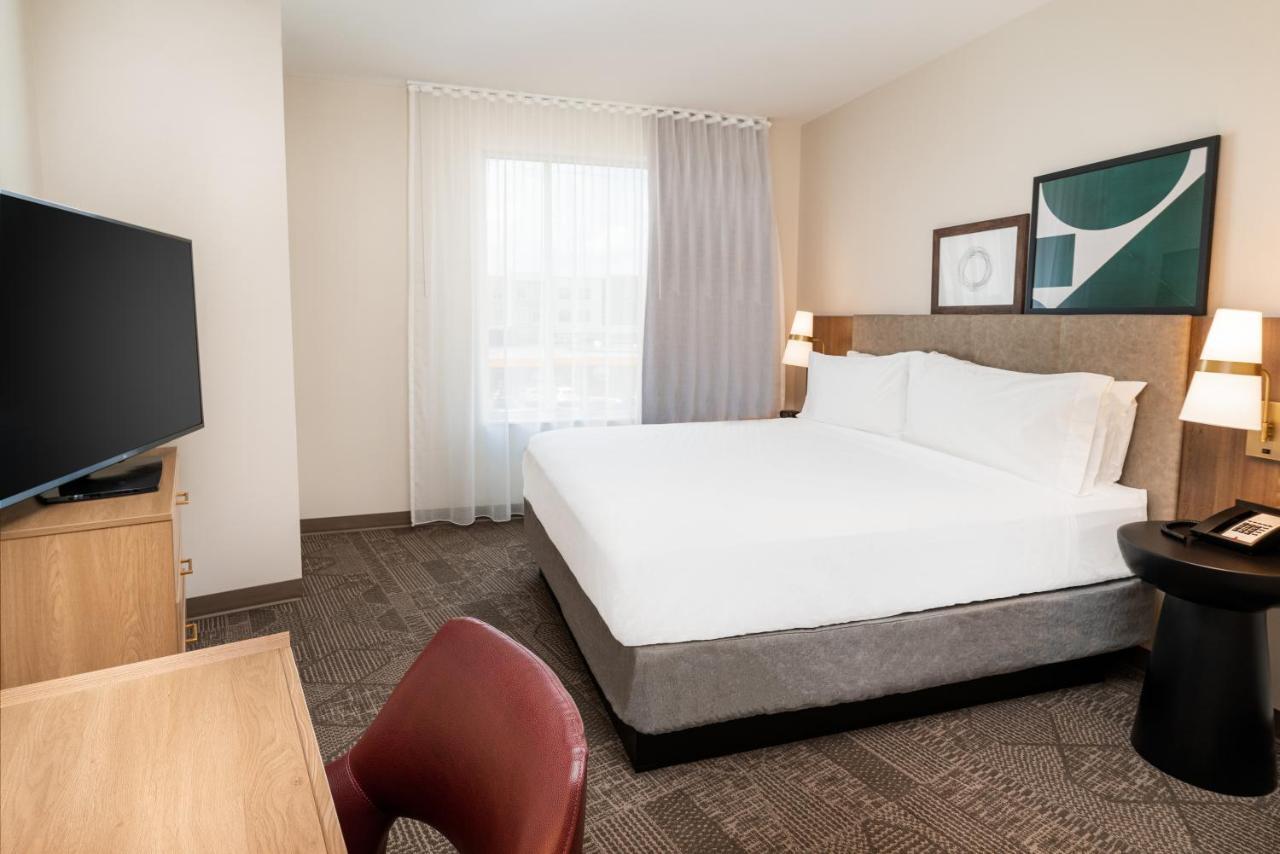 Hotel Staybridge - - Vanderbilt By Ihg 3*