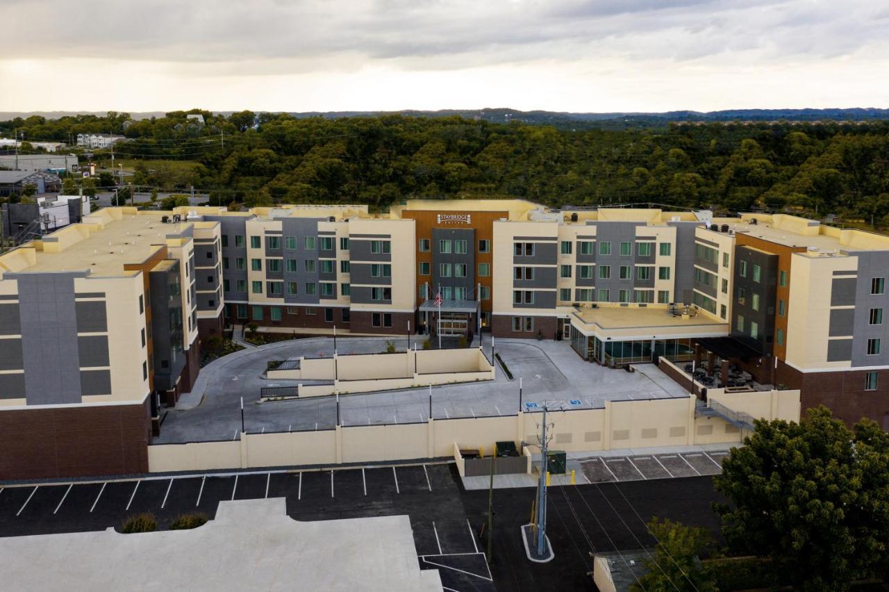 Staybridge - - Vanderbilt By Ihg 3*