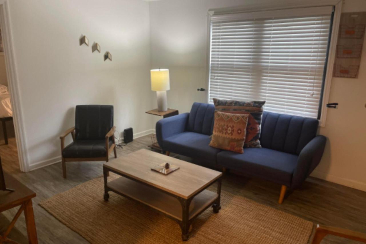 Special! 2 Queen Bedroom Minutes To Broadway! Apartment