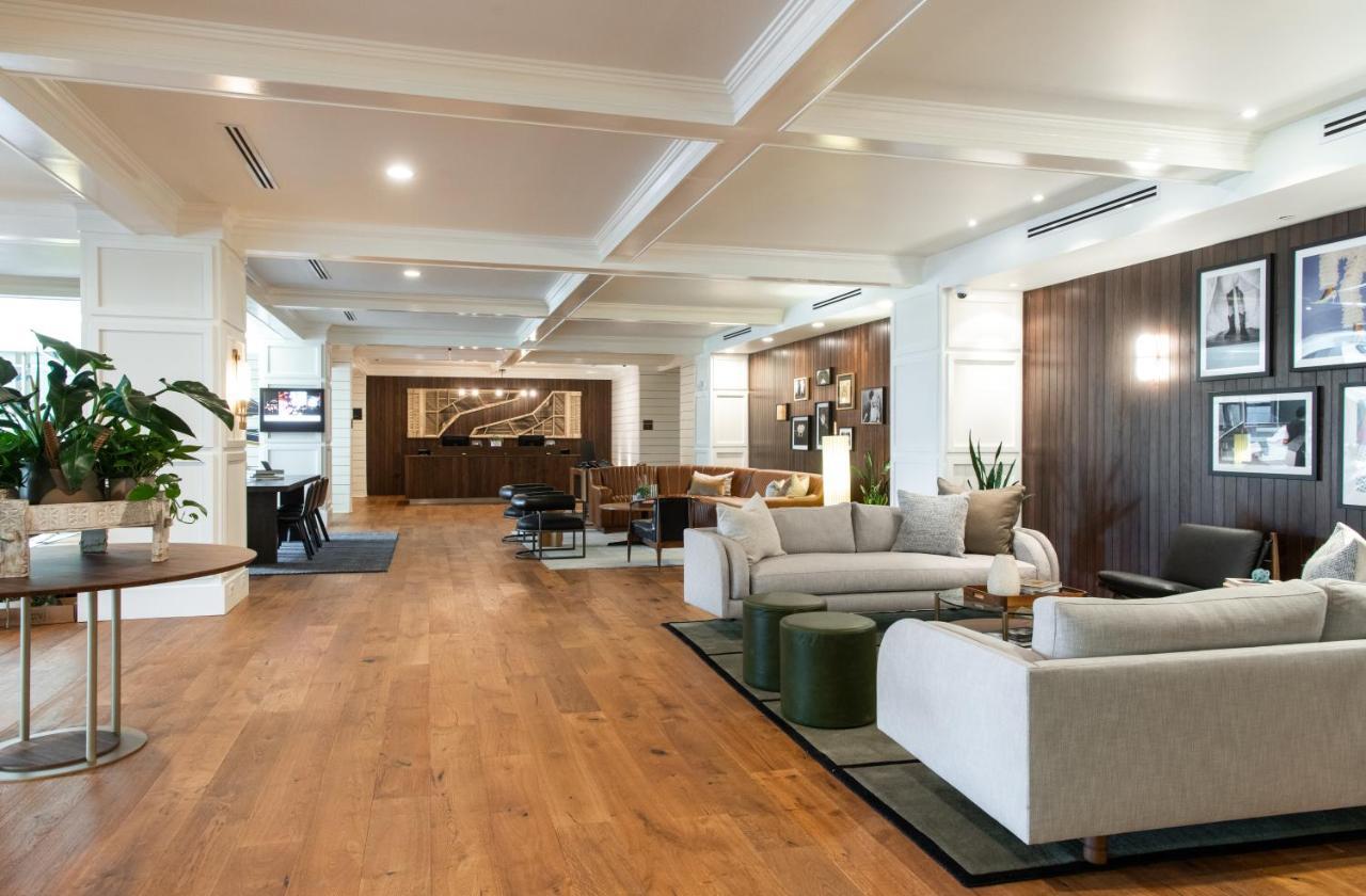 Hotel Hutton Nashville