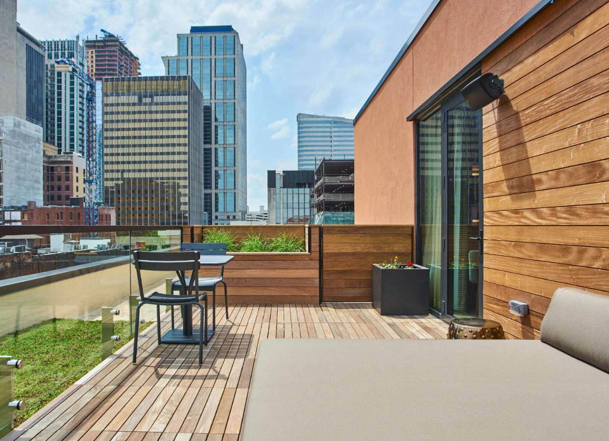 The Bankers Alley Nashville, Tapestry Collection By Hilton