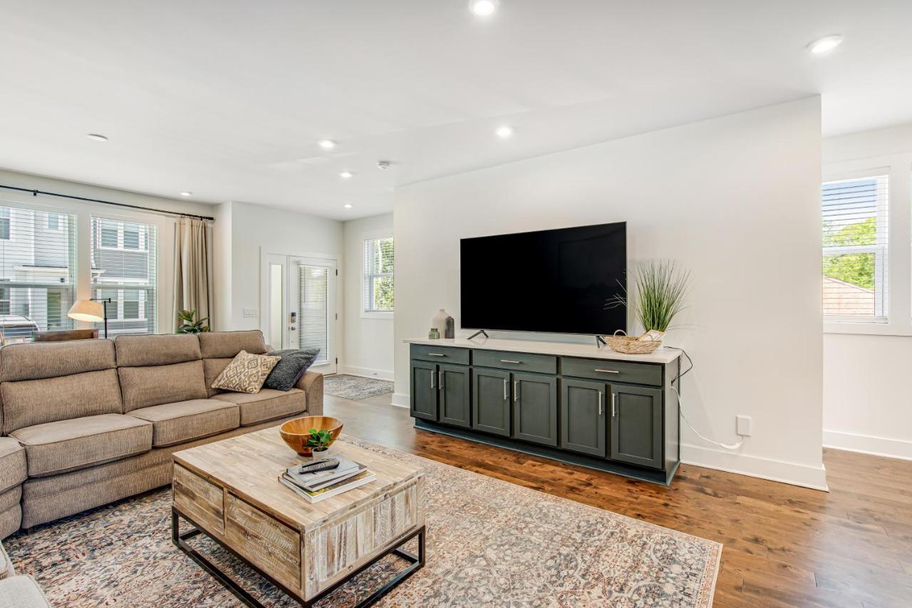 Creative Way Village - Holidays Apartment Nashville