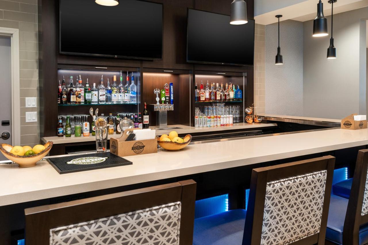 Hotel Staybridge - - Vanderbilt By Ihg