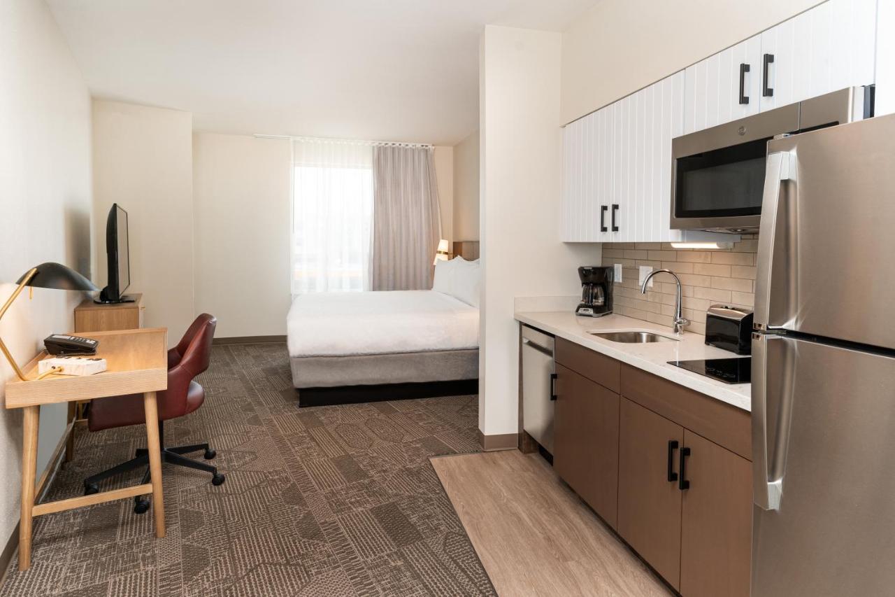 Staybridge - - Vanderbilt By Ihg Hotel 3*