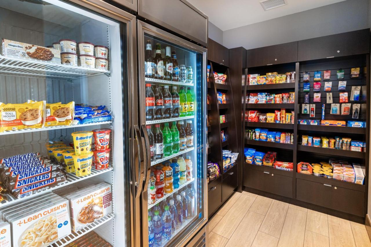Hotel Staybridge - - Vanderbilt By Ihg
