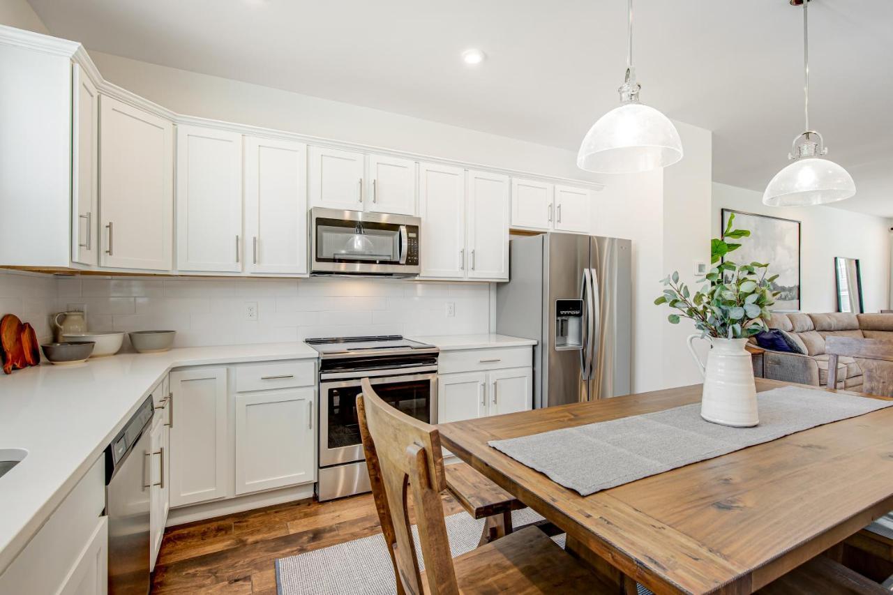 Creative Way Village - Holidays Apartment Nashville