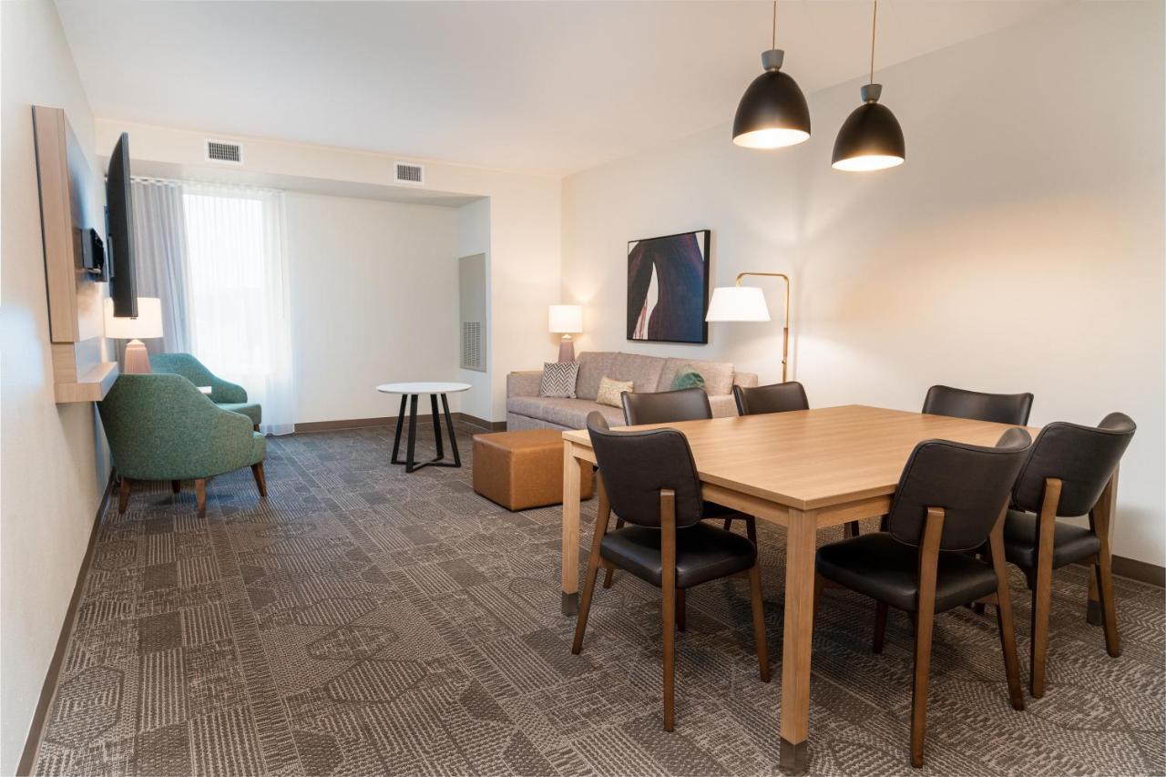 Hotel Staybridge - - Vanderbilt By Ihg 3*