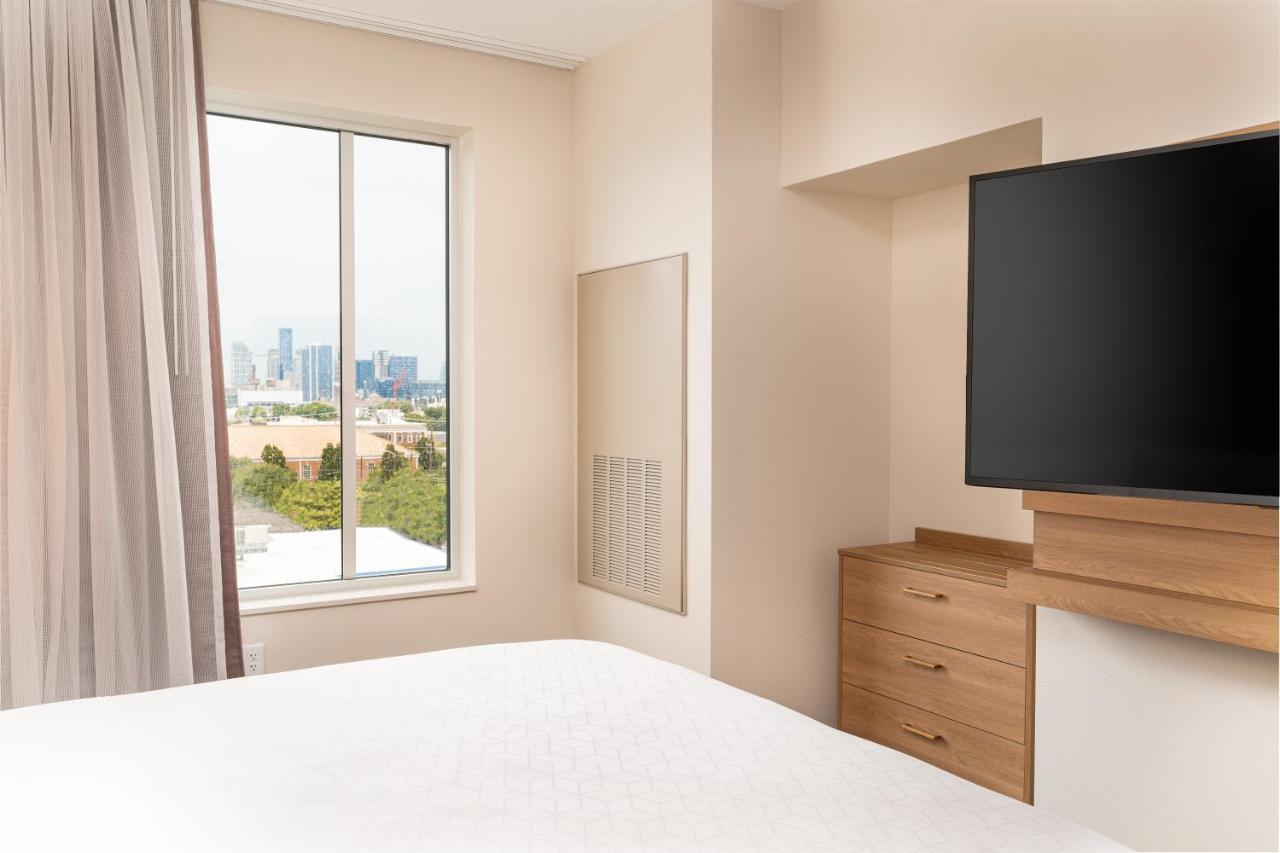 Staybridge - - Vanderbilt By Ihg 3* Nashville