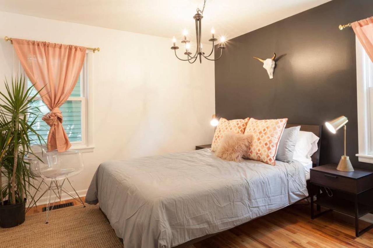 4 Bedroom In Sylvan Park Nashville