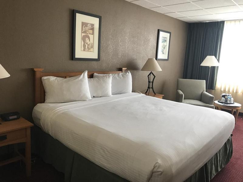 Millennium Maxwell House Hotel