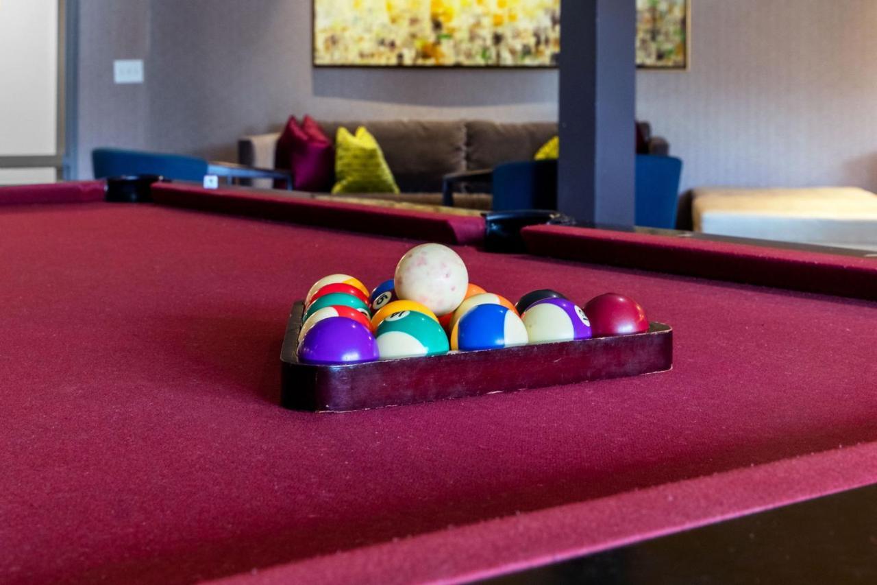 Placemakr Music Row - Vanderbilt 4* Nashville
