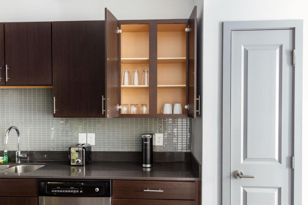 Placemakr Music Row - Vanderbilt