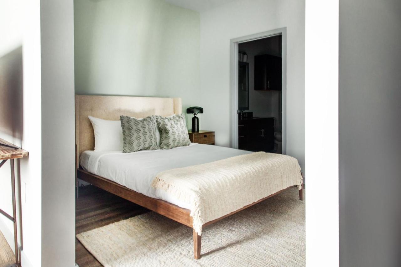 Hotel Placemakr Music Row - Vanderbilt Nashville