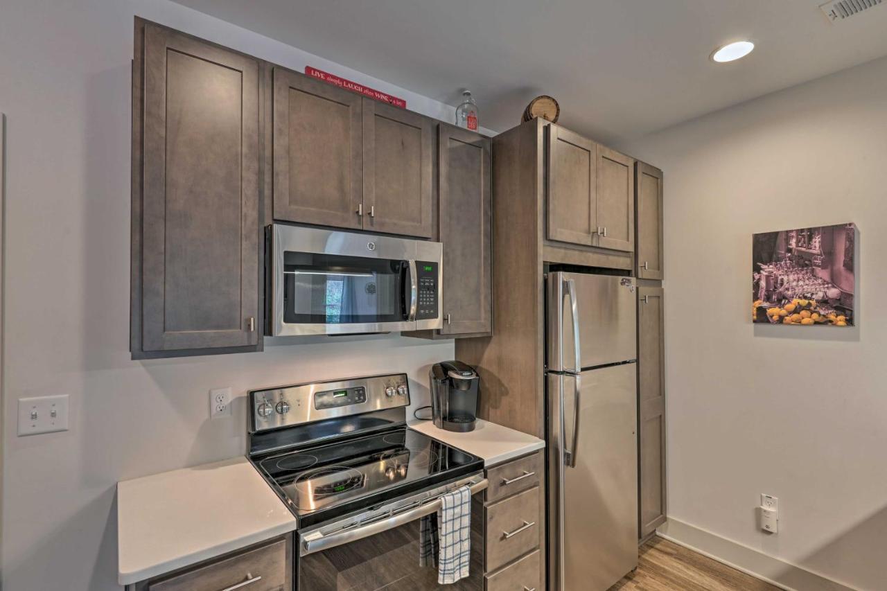 Modern 7 Mi To Downtown! Nashville