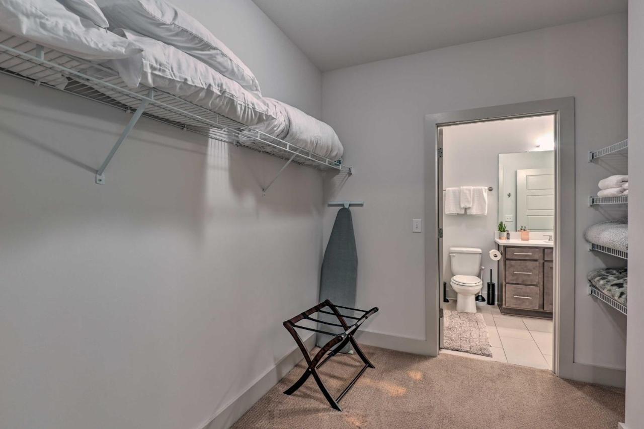 Modern 7 Mi To Downtown! *