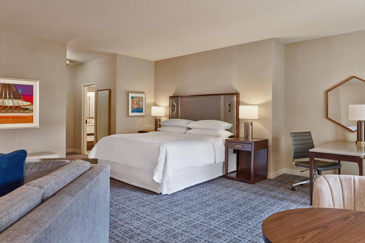 Sheraton Music City Airport Nashville