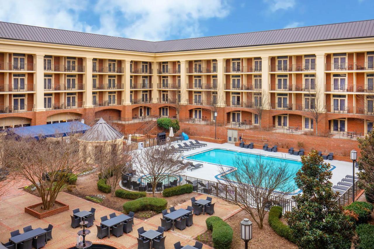 Sheraton Music Airport 4* Nashville