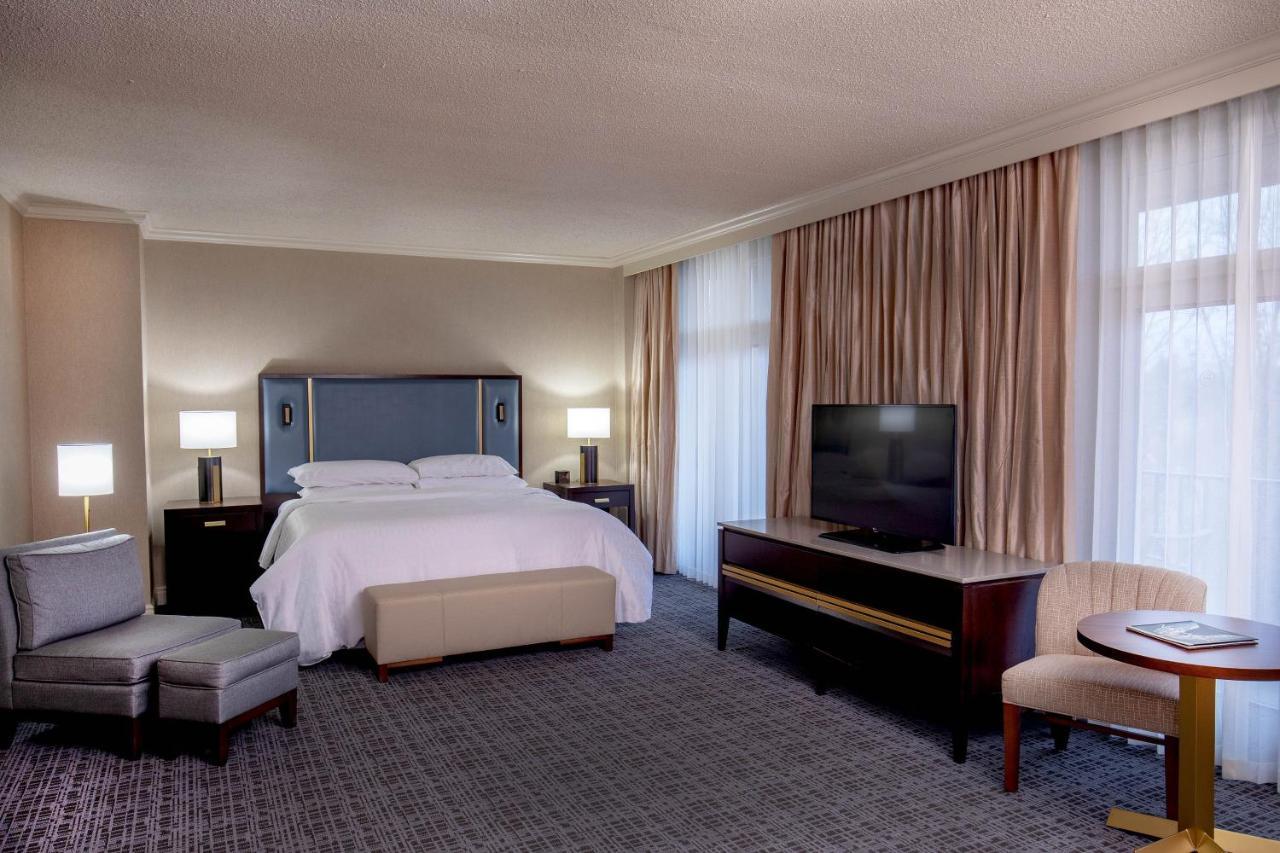 Sheraton Music City Airport 4* Nashville