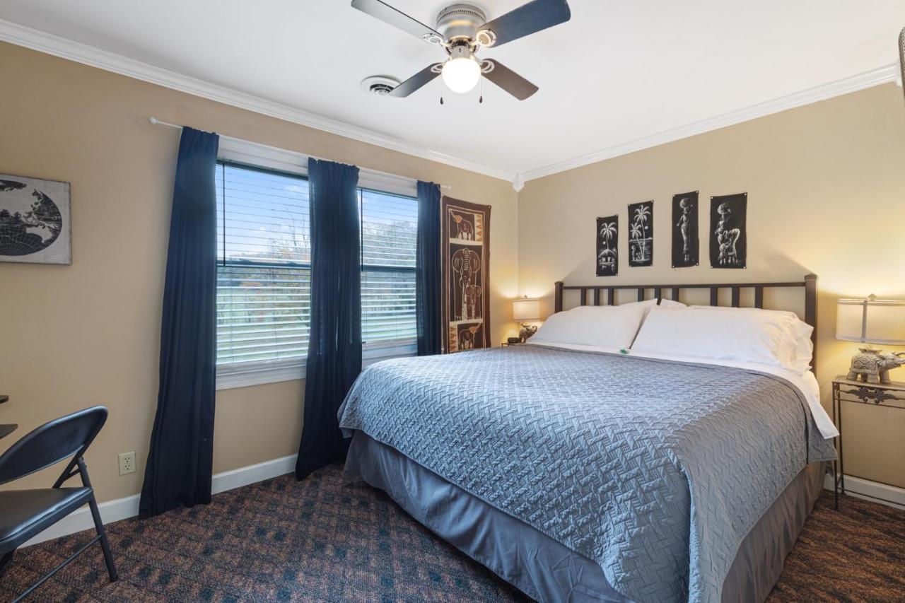 Tn Vacation Apartment