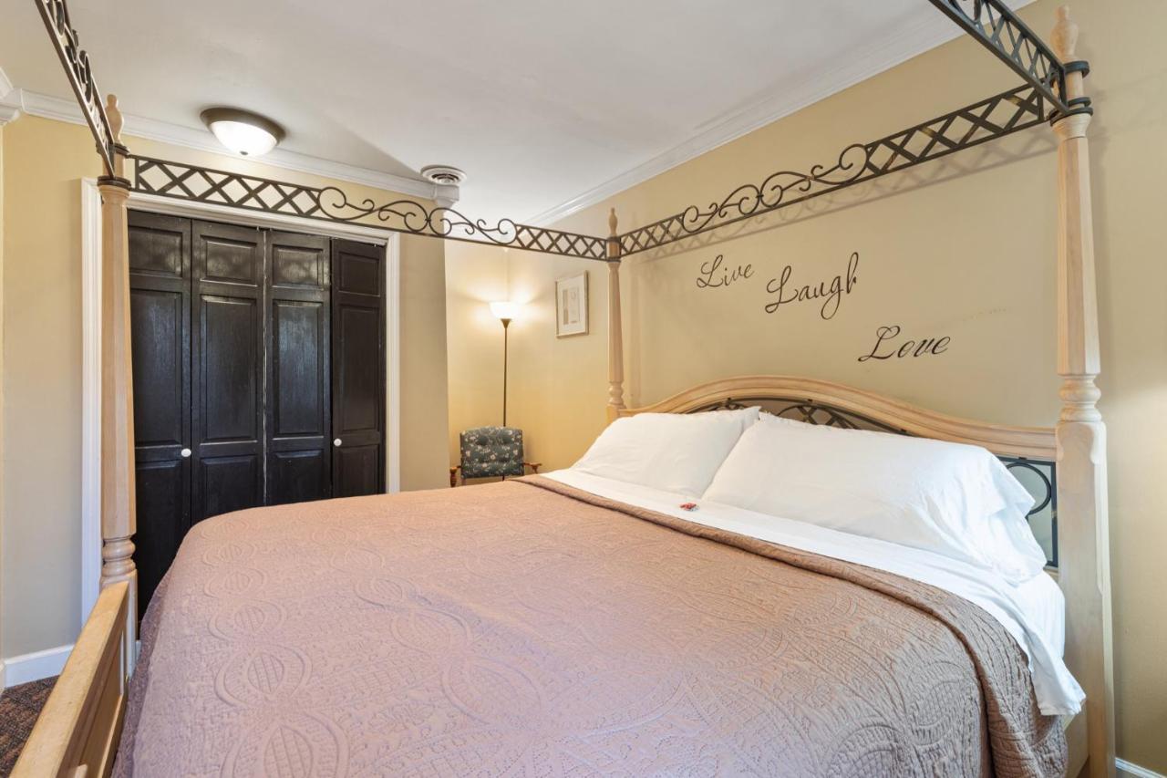 Tn Vacation Apartment